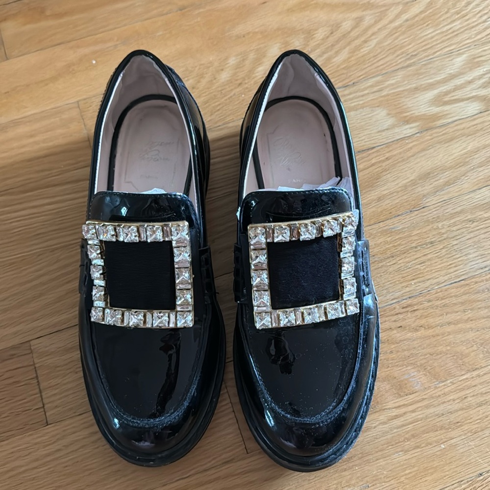 Roger Vivier Loafer